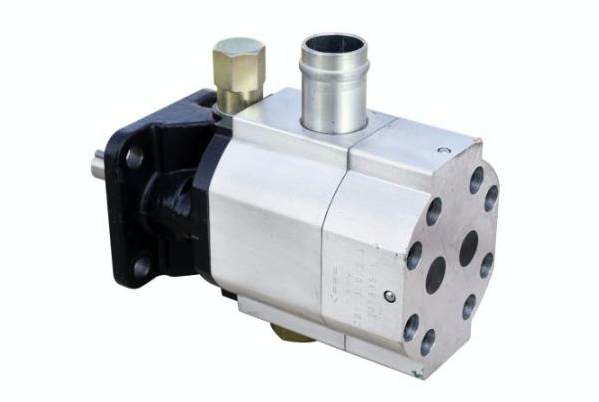 Log Splitter Hydraulic Pump - dealmart2020