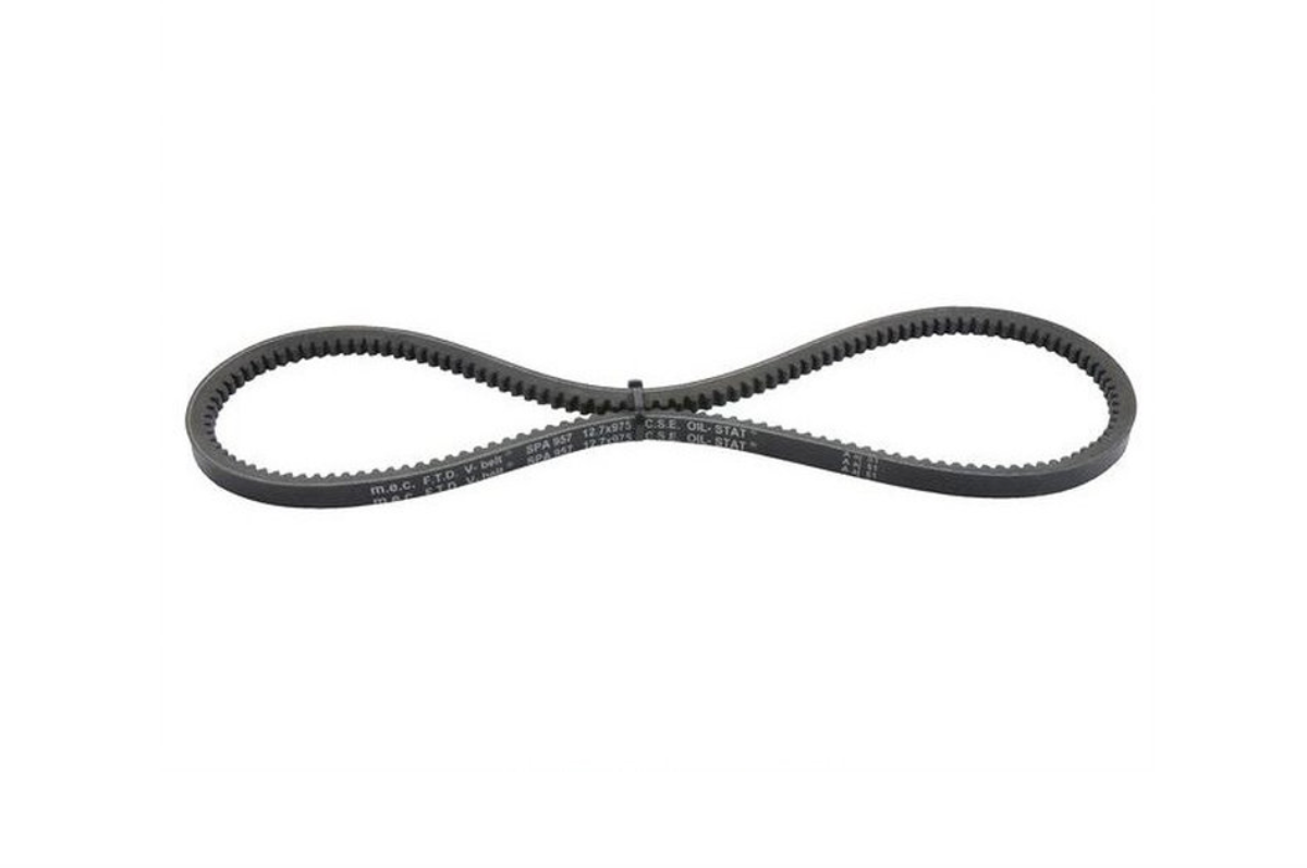 Wood Chipper Replacement Drive Belt - dealmart2020