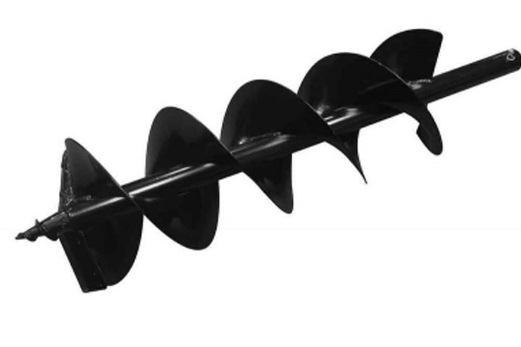 Auger 200mm - dealmart2020